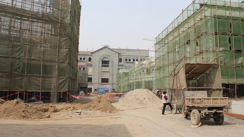 全过程工程监理服务：北京公司如何保障建筑品质