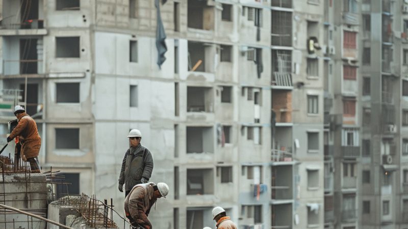 农村装配式建筑厂家众多，如何选择靠谱的厂家呢？以下是一些关键因素：