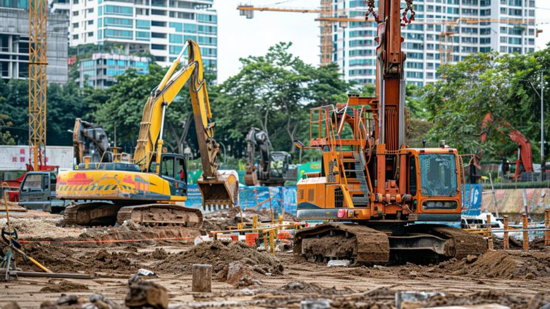 市政道路与公路工程设计规范差异解析
