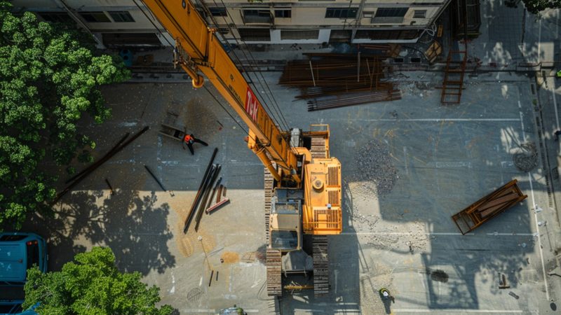 土建竣工验收，这些资料必不可少