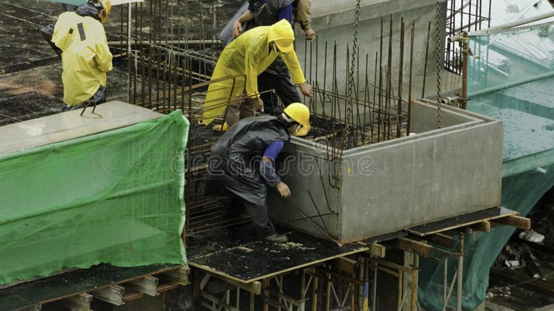 上海建筑劳务公司经营范围规定详解