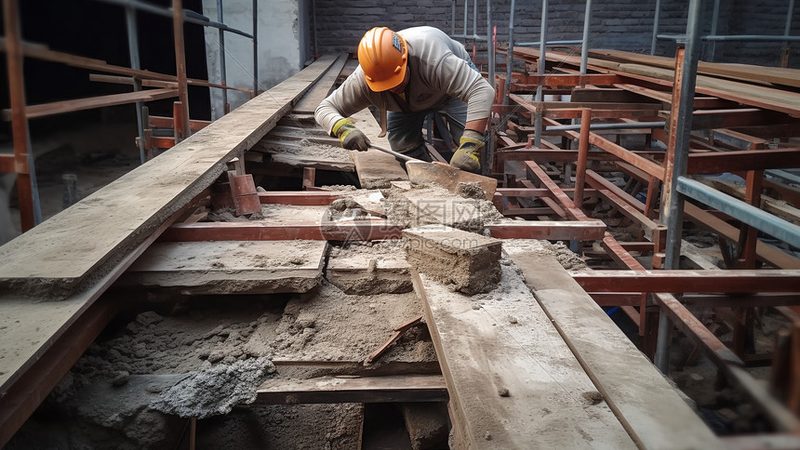 公路桥梁安全风险评估：流程与关键要点