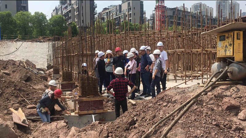 装配式建筑抗震性能：如何选择优质厂家