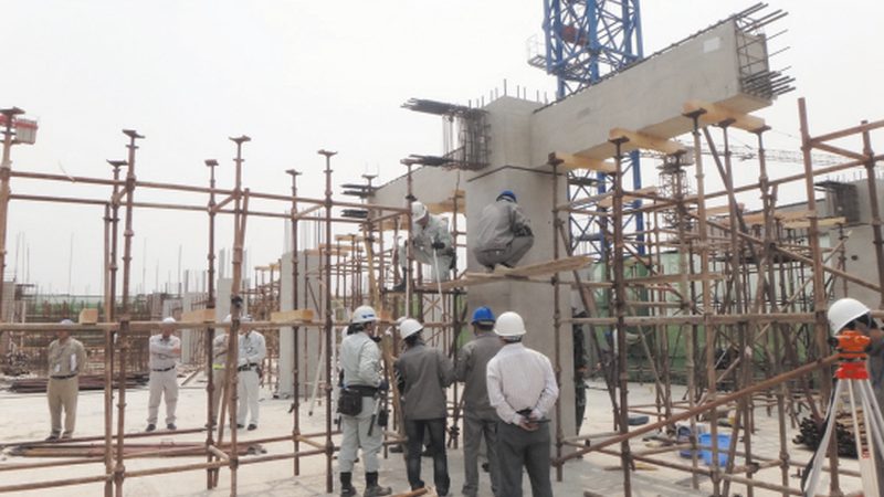 装配式建筑加盟品牌如何选择？关键在于技术实力与市场口碑