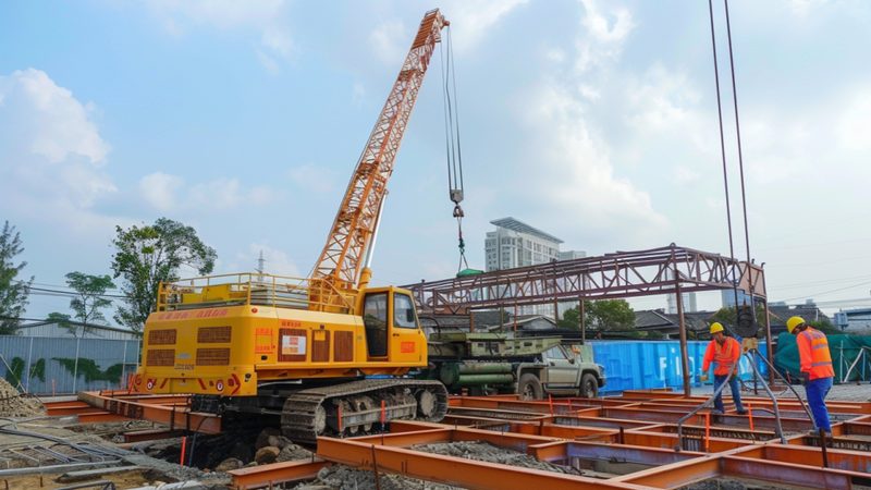 市政道路施工资质哪家好？揭秘资质评定标准与选择要点