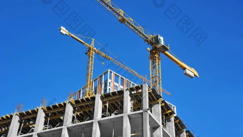 成都建筑基础工程施工：关键环节与注意事项