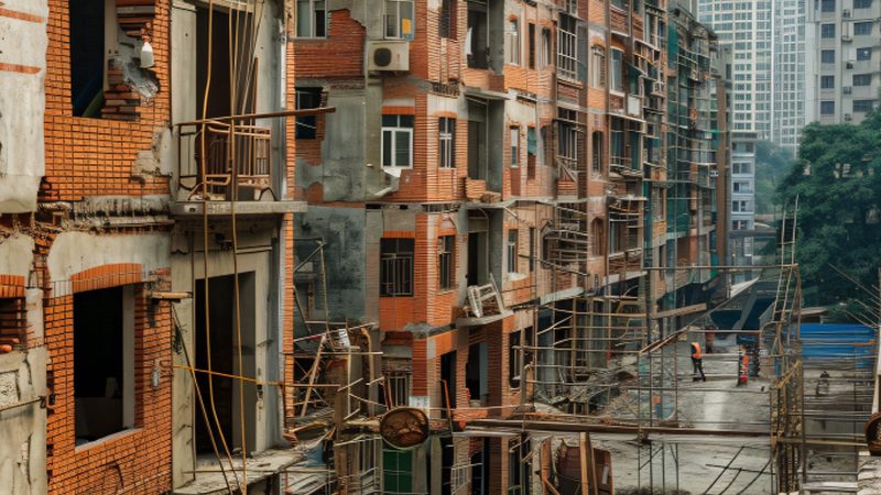 市政道路工程造价解析：影响价格的关键因素