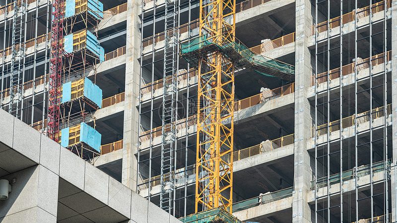 一般纳税人建筑劳务公司毛利率：揭秘其构成与影响因素**
