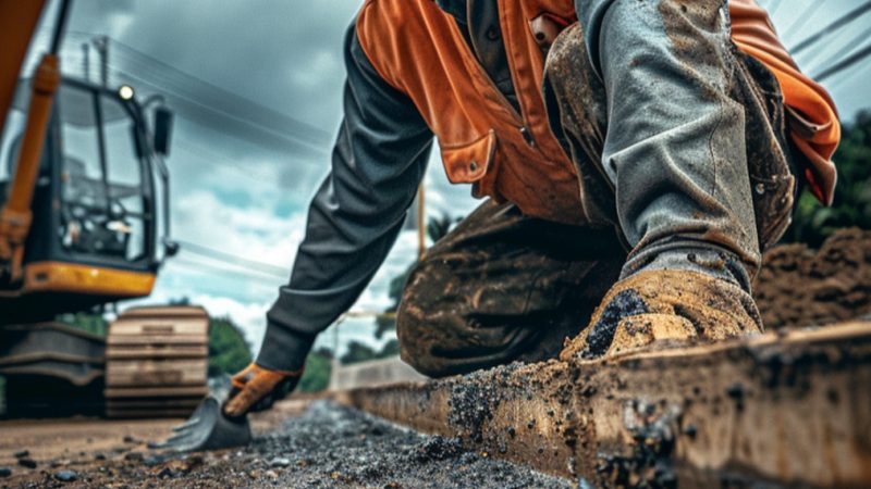 如何避免在选择建筑施工总承包公司时的常见误区