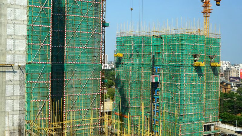 建筑工程施工进度计划表范本：编制要点与实施步骤