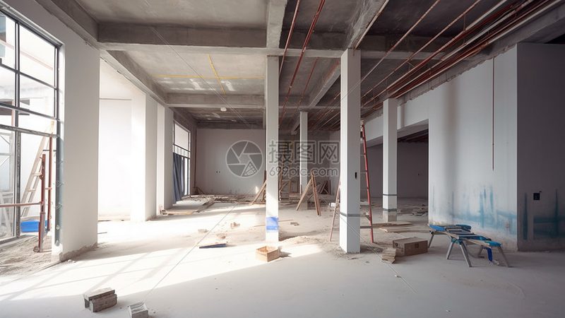 道路土建工程中，高处作业是常见的施工方式。为降低高处作业风险，应采取以下措施：