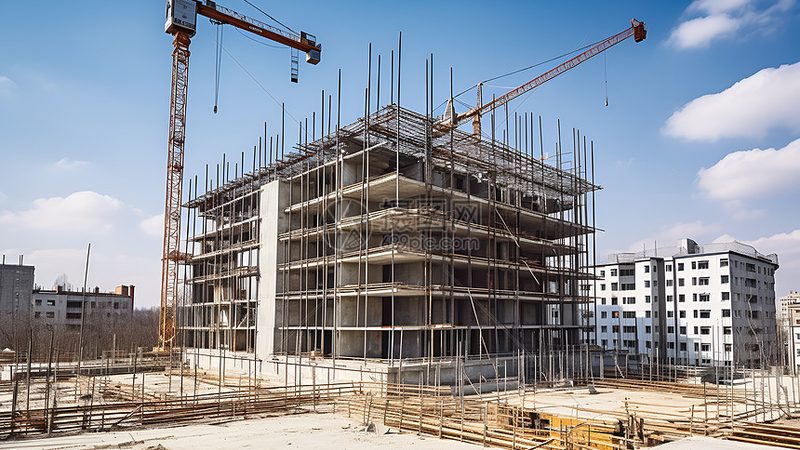 四川厂房建筑施工总承包公司如何选择？关键在于这些因素**