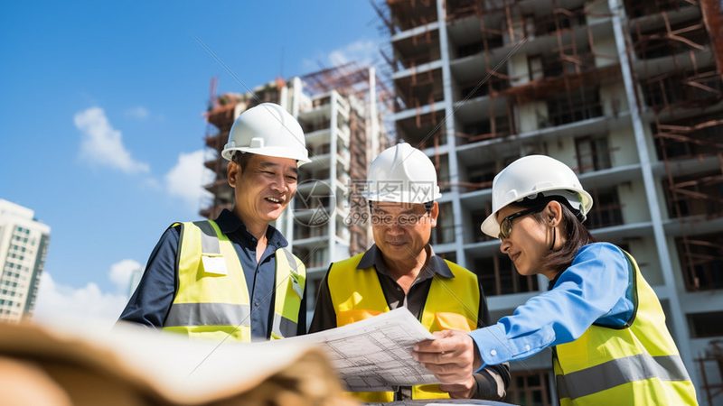 市政道路工程施工公司如何选择？关键在于技术实力与合规性