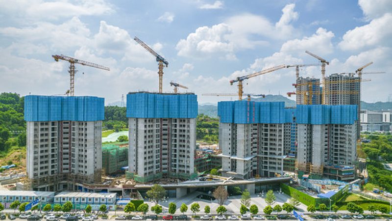 建筑工程施工进度计划表：内容构成与编制要点