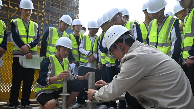 市政工程验收规范：解读标准，把握验收关键