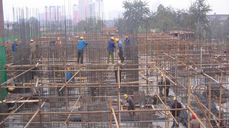 仓库用钢结构还是混凝土结构好？结构选型需考虑的五大因素