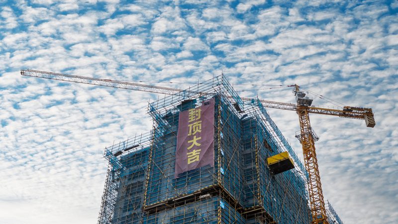 道路施工材料报价清单：揭秘关键要素与选购要点