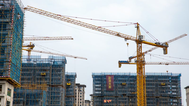 土建监理在工地上的四大核心职责解析