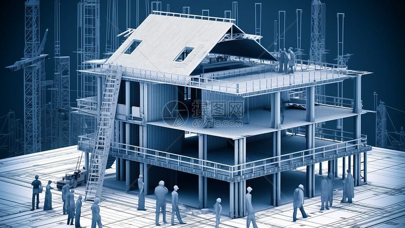成都建筑资质代办全程服务：揭秘资质办理的必备流程